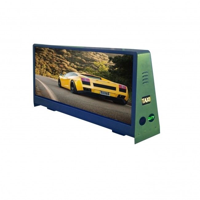 車頂屏