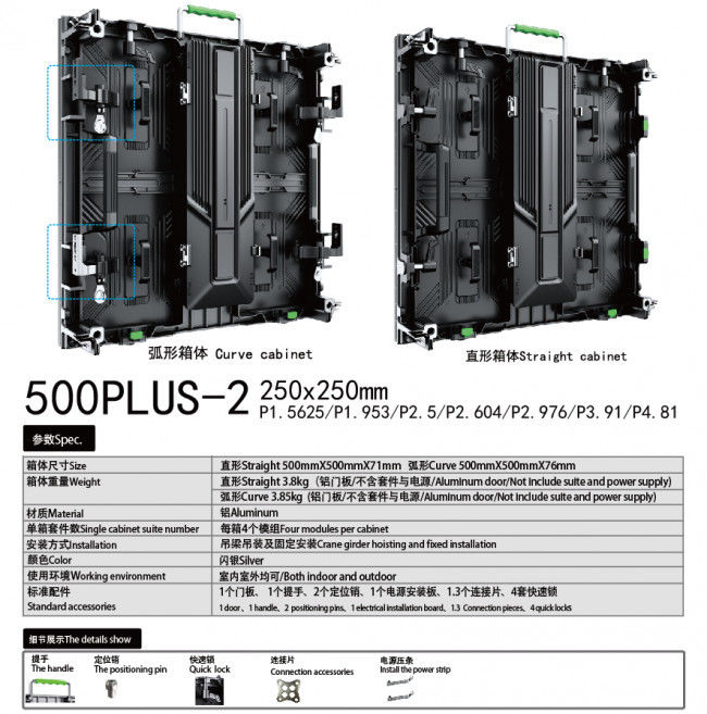 500x500plus-2壓鑄鋁箱體