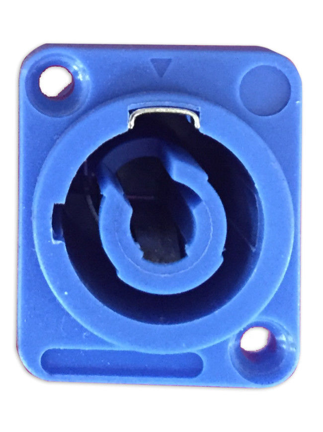 電源航插